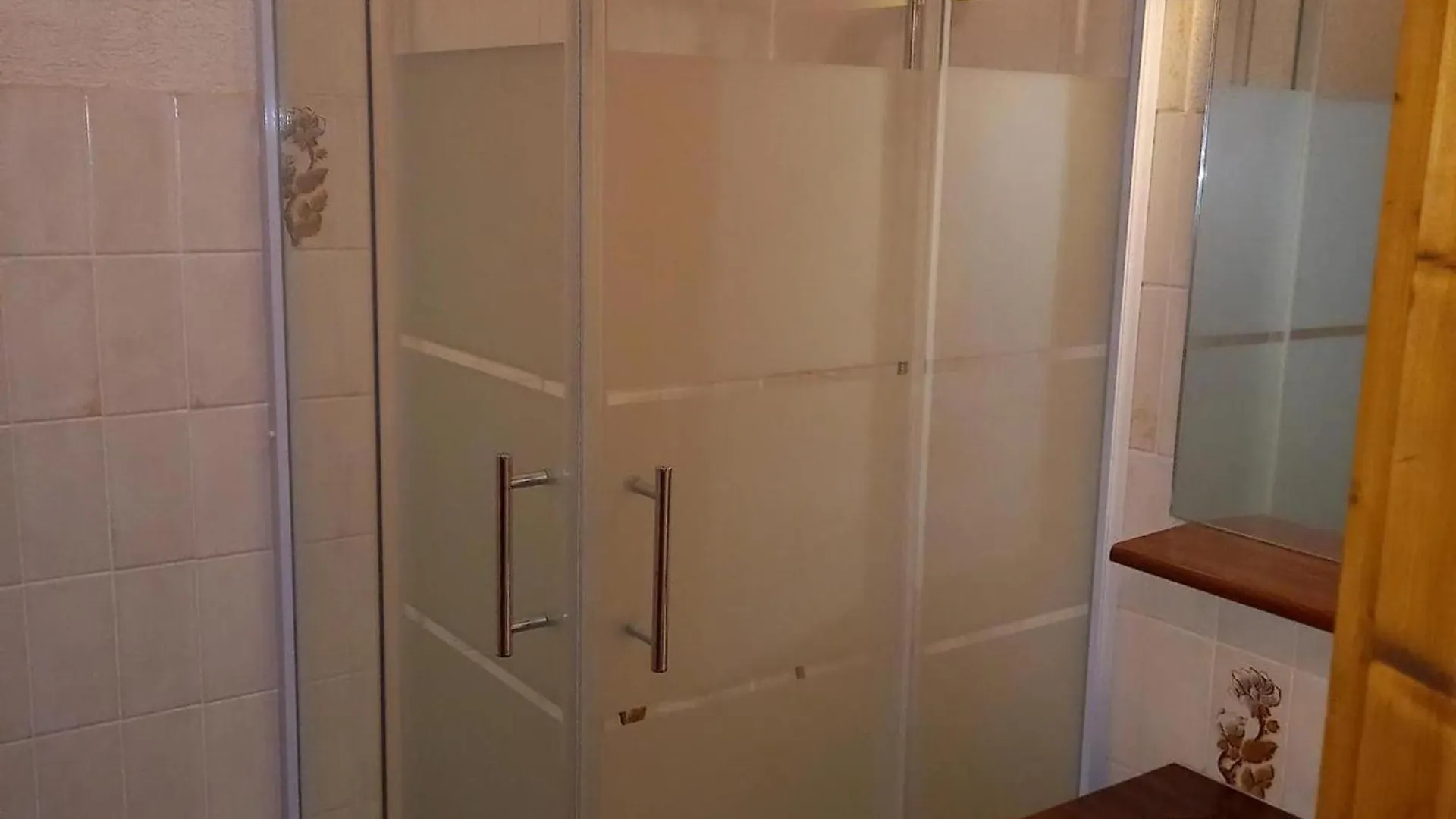 Chalet Chaleureux A Chatel - Ideal 6 Pers, 3 Pieces, Proche Telesiege, Wifi, Balcon Sud, Garage - Fr-1-676-21 아파트