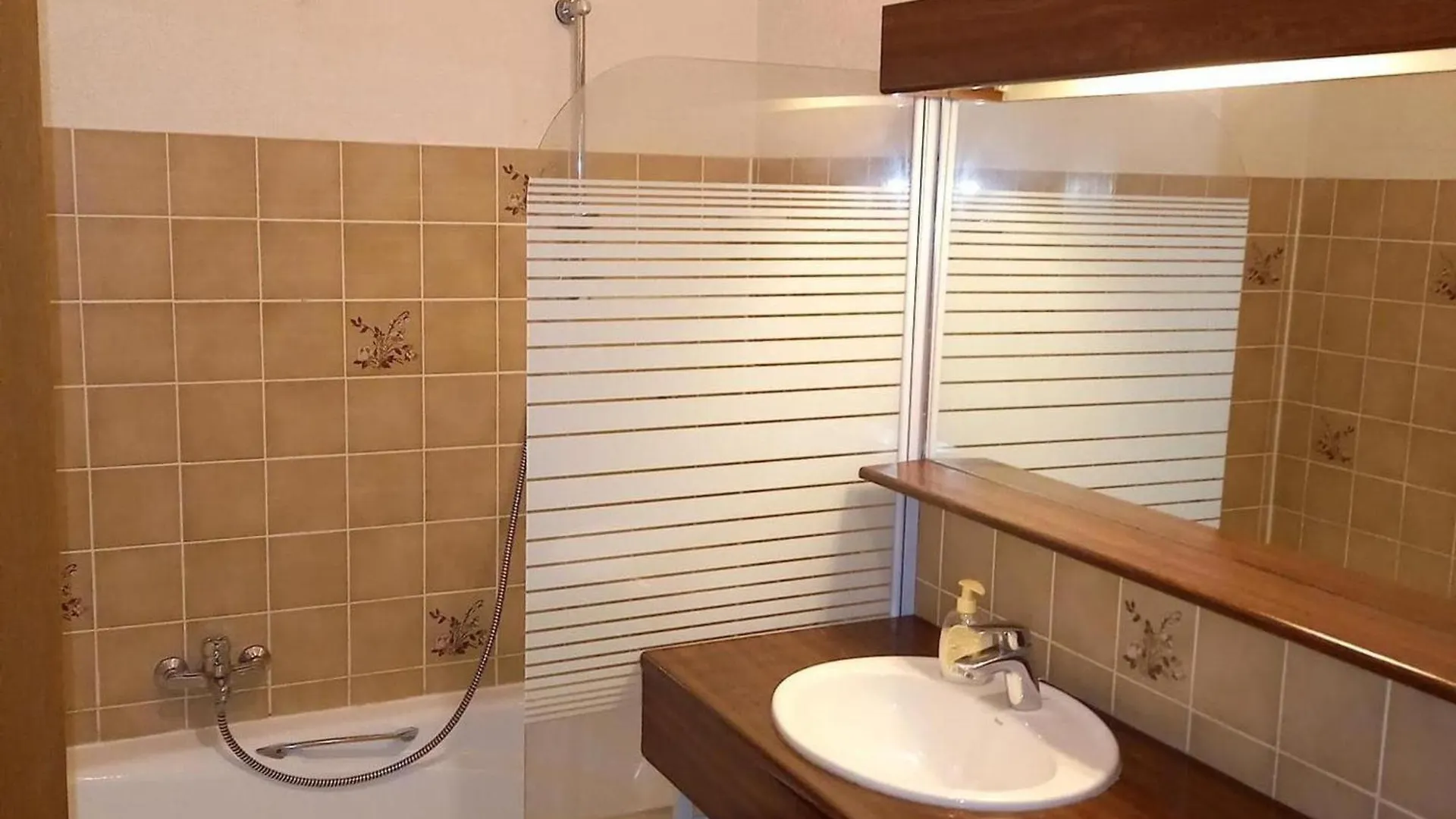 Chalet Chaleureux A Chatel - Ideal 6 Pers, 3 Pieces, Proche Telesiege, Wifi, Balcon Sud, Garage - Fr-1-676-21 0*,